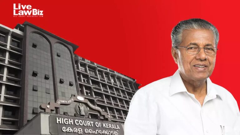 Pinarayi Vijayan