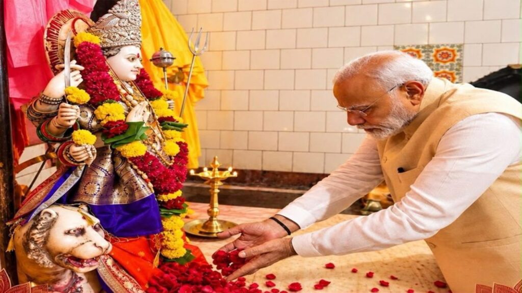PM Modi