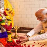 PM Modi: దేశ ప్రజలకు నవరాత్రి శుభాకాంక్షలు తెలిపిన ప్రధాని మోడీ.. మాత శైలపుత్రిపై ఏమన్నారంటే? PM Modi
