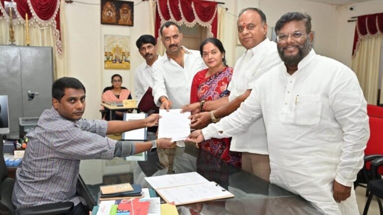 Prabhakar Reddy