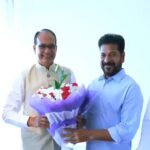 Revanth Reddy