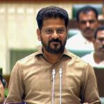 Revanth Reddy: హైదరాబాద్లో ట్రాఫిక్కు చెక్.. పీఆర్టీపై సీఎం రేవంత్ కీలక ఆదేశాలు Revanth Reddy
