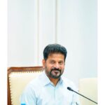 Revanth Reddy