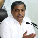 Sajjala Ramakrishna