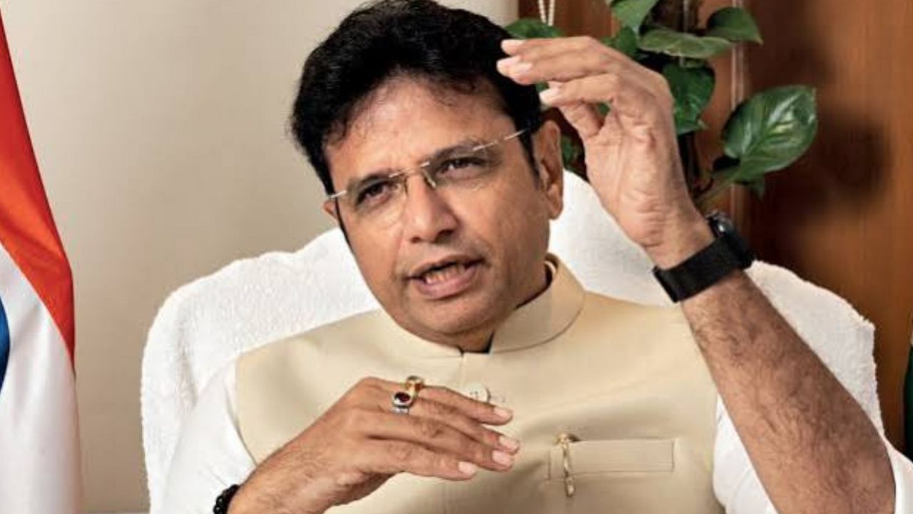Sridhar Babu