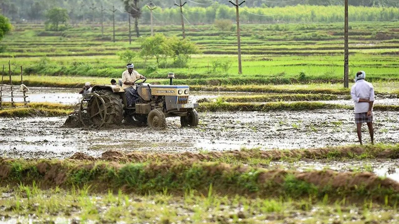 Telangana Loan