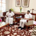 Vizag Steel: విశాఖ స్టీల్ ప్లాంట్కు గనుల కేటాయింపు.. కేంద్ర, రాష్ట్రాలకు హైకోర్టు నోటీసులు? Vizag Steel