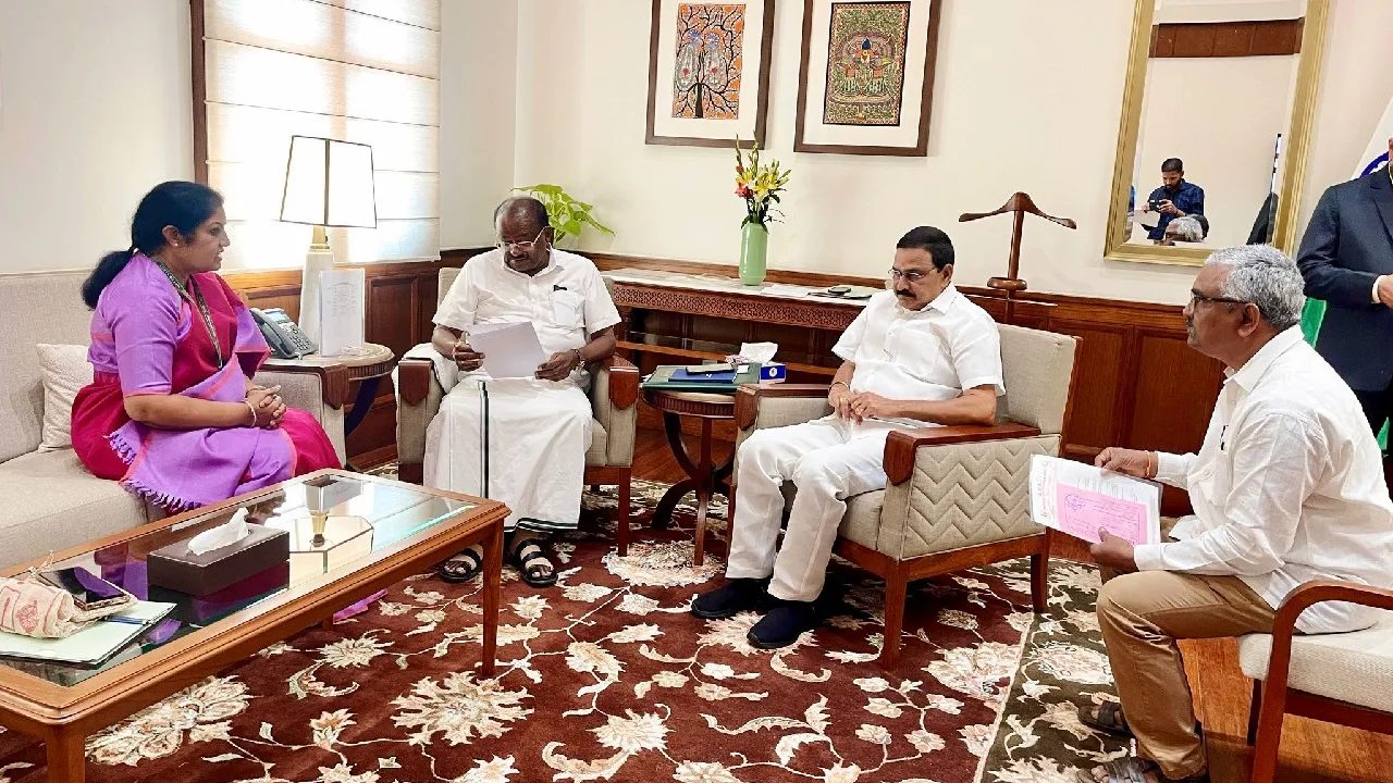 Vizag Steel