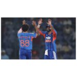 IND vs