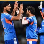 India 300 T20Is: ఇండియా 300 టి20లు మైలురాయికి చేరువలో..? india-300-t20is-historic-milestone-20261024-163018