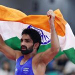 ఆసియా క్రీడల్లో భారత్ చర్చనీయాంశం.. 85 పతకాలతో రికార్డు india-clinches-85-medals-in-asian-games-20261003-190038