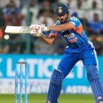 India T20I Squad: కివీస్పై భారత్ రికార్డు విజయం.. ఆ ఇద్దరు బ్యాటర్లు ఎవరంటే? india-t20i-squad-latest-news-20261022-172623