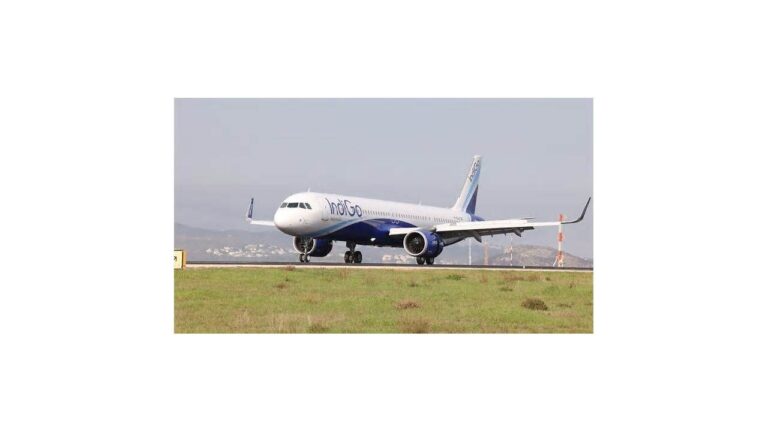 Indigo Airlines