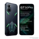 Infinix: ఇన్ఫినిక్స్ గేమర్ల కోసం కొత్త ఫోన్ ధర, ఫీచర్లు ఇవేనా.. infinix-gt-50-pro-launch-20261025-160034