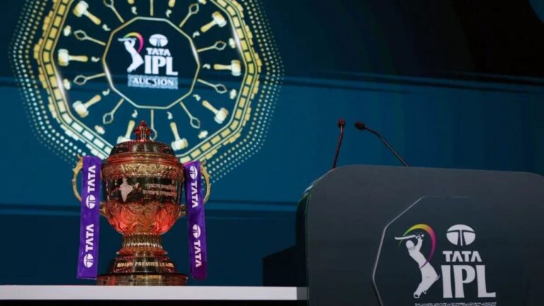 IPL 2027: ఐపీఎల్ మినీ వేలం తేదీ ఖరారు కావడంతో ఫ్రాంచైజీల వ్యూహాలు ఎలా ఉండబోతున్నాయి?