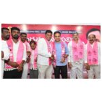 KCR KTR