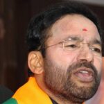 Kishan Reddy