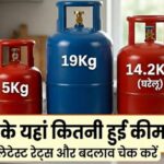 LPG Cylinder Price: ఢిల్లీలో గ్యాస్ ధర 939.50 రూపాయలుగా ఎందుకుంది?