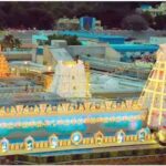 Making Reels: తిరుమల ఆలయ పవిత్రతకు భంగం కలిగించేలా వీడియోలు తీస్తే చర్యలు తప్పవా? Making Reels: తిరుమల ఆలయ పవిత్రతకు భంగం కలిగించేలా వీడియోలు తీస్తే చర్యలు తప్పవా?
