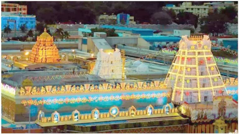 Making Reels: తిరుమల ఆలయ పవిత్రతకు భంగం కలిగించేలా వీడియోలు తీస్తే చర్యలు తప్పవా?
