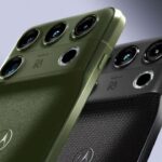 Motorola Signature 27: నవంబర్ 5న కొత్త ఫోన్ విడుదల.. ప్రత్యేకతలివే! Motorola Signature 27: నవంబర్ 5న వచ్చే ఈ ఫోన్ ప్రత్యేకతలేమిటి?