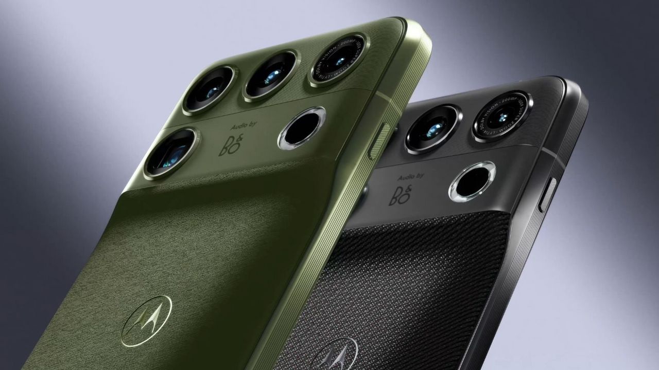 Motorola Signature 27: నవంబర్ 5న వచ్చే ఈ ఫోన్ ప్రత్యేకతలేమిటి?