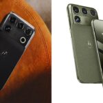 Motorola: నవంబర్లో వచ్చే కొత్త ఫోన్ ప్రత్యేకతలు ఏమిటి? Motorola: నవంబర్లో వచ్చే కొత్త ఫోన్ ప్రత్యేకతలు ఏమిటి?