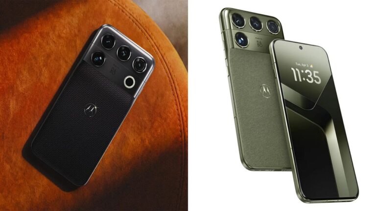 Motorola: నవంబర్లో వచ్చే కొత్త ఫోన్ ప్రత్యేకతలు ఏమిటి?