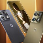 Motorola: సిగ్నేచర్ 27 ధర భారత్లో ఎంత ఉండబోతోంది? Motorola: సిగ్నేచర్ 27 ధర భారత్లో ఎంత ఉండబోతోంది?
