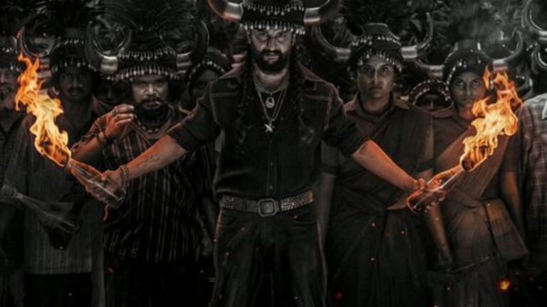 Nani The Paradise: బాక్సాఫీస్ వద్ద నాని సంచలనం.. వారం రోజుల్లోనే 150 కోట్లు దాటిన వసూళ్లు!