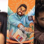 ఈ వారం ఓటీటీ సినిమాలు: సర్దార్ 2, ఇరుముడి, అగాధ.. పూర్తి జాబితా new-releases-on-aha-telugu-movies-this-week-p-romanchakam-least-eligible-bachelor-p-p-sardar-2-love-bethlehem-kudumba-unit-sun-nxt-etv-win-p-p-p-20261002-040453