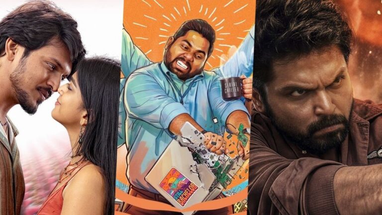 ఈ వారం ఓటీటీ సినిమాలు: సర్దార్ 2, ఇరుముడి, అగాధ.. పూర్తి జాబితా