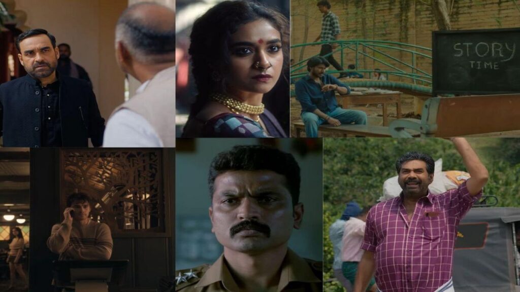 Obsession Best: మిర్జాపూర్ నుండి అబ్సెషన్ వరకు ఈ వారం ఓటీటీలో ఏవి చూడాలి?