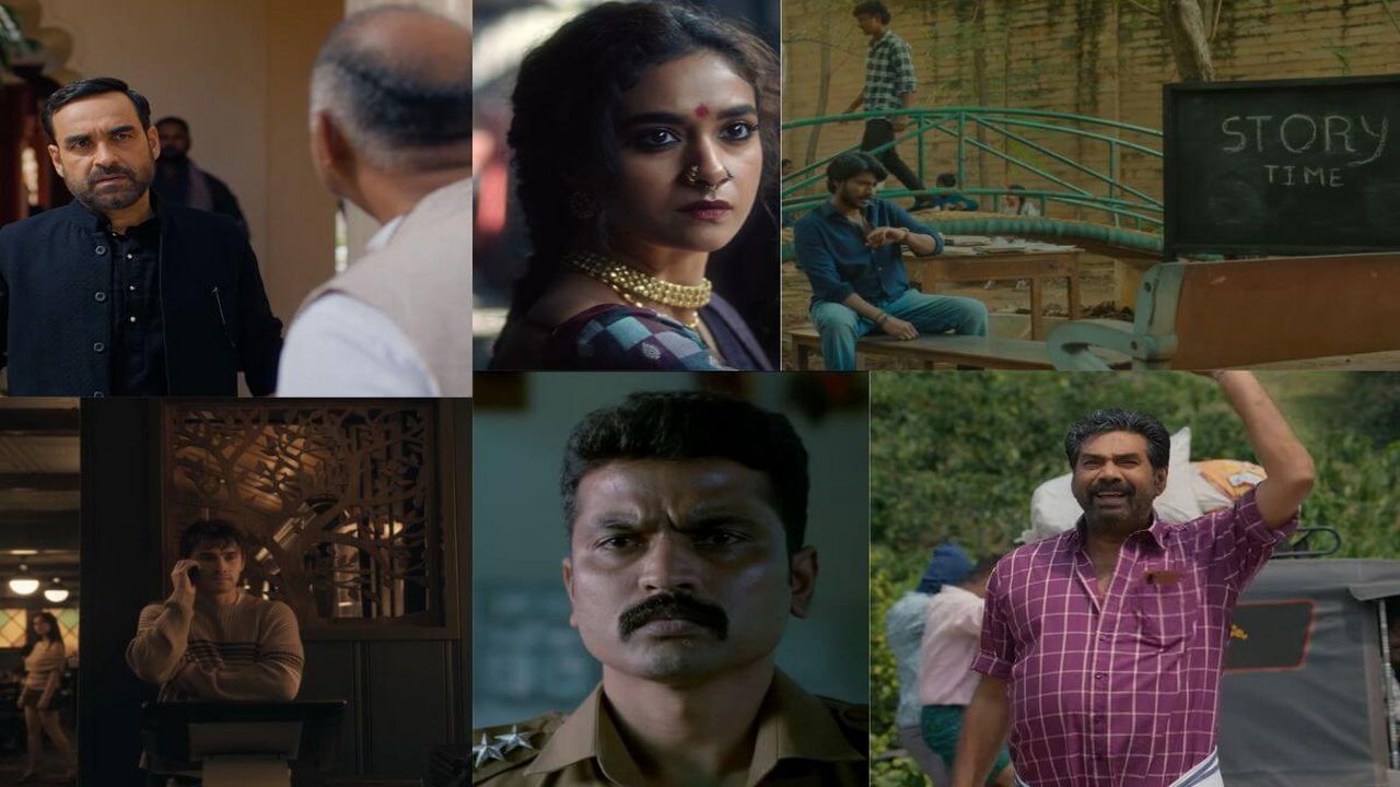 Obsession Best: మిర్జాపూర్ నుండి అబ్సెషన్ వరకు ఈ వారం ఓటీటీలో ఏవి చూడాలి?