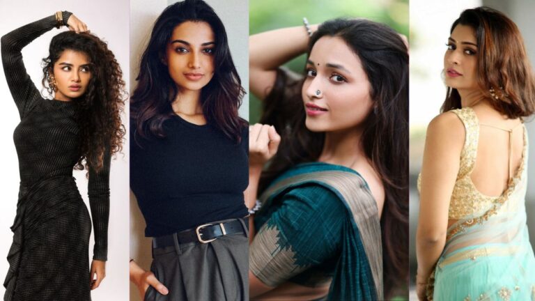Ollywood Actresses: సాయి పల్లవి పోలీస్ యూనిఫామ్ వేయడానికి అసలు కారణమేమిటి?