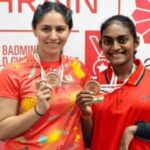 Para Asian Games: పారా ఆసియా గేమ్స్ భారత సరికొత్త చరిత్ర.. 100 పతకాల మైలురాయి దాటిందా? para-asian-games-latest-news-20261023-183031