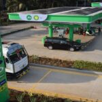 Petrol Price Hike: జియో-బీపీ పెట్రోల్, డీజిల్ ధరల పెంపు.. ఏ ఏ నగరాల్లో ఎంతంటే? petrol-price-hike-jio-bp-20261012-103034