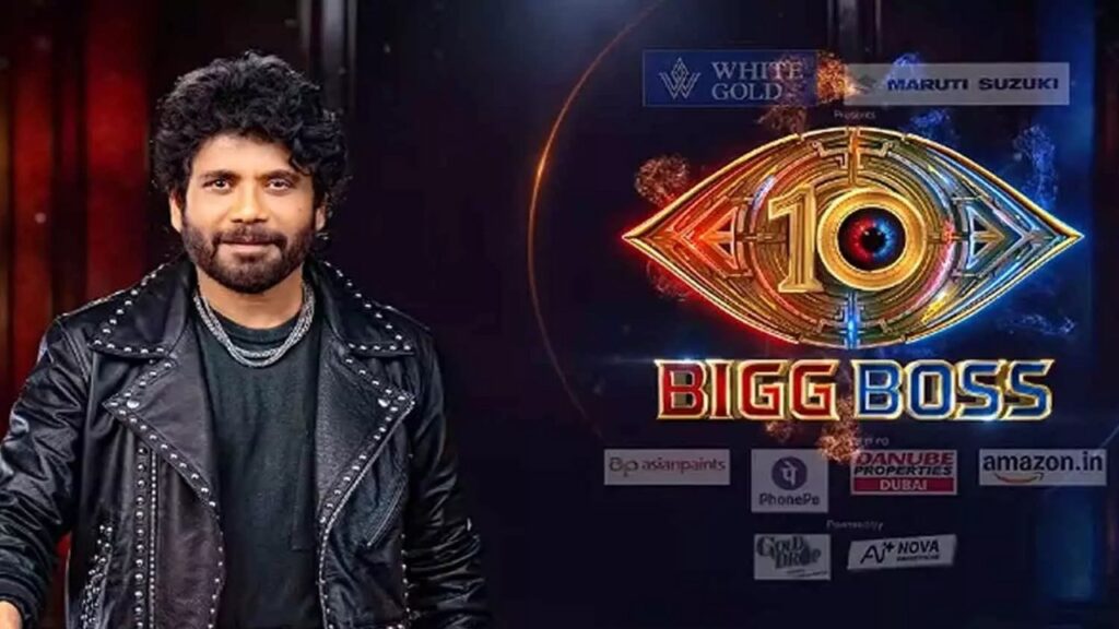 బిగ్ బాస్ తెలుగు 10: అమన్, త్రిగున్ మధ్య తోపులాట.. ఒక్క మాటతో రచ్చ