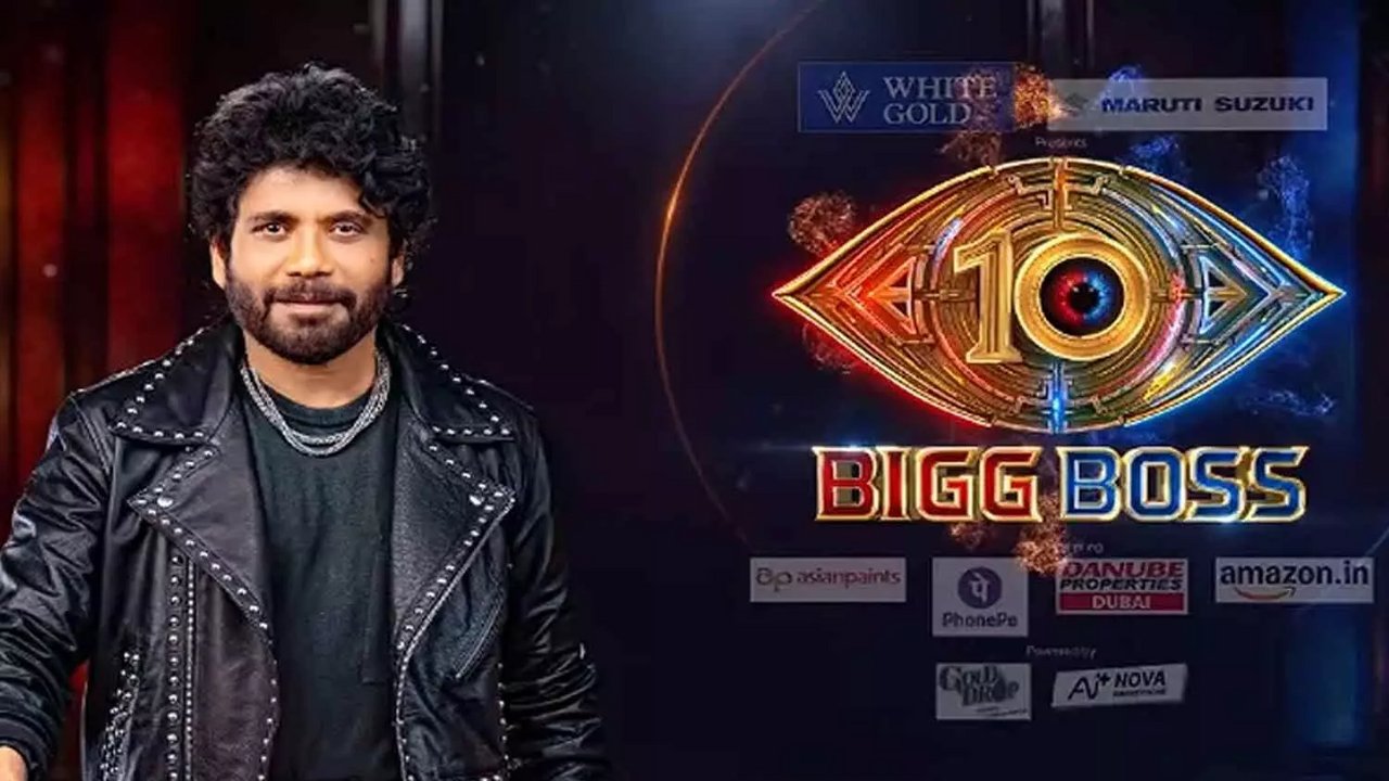 బిగ్ బాస్ తెలుగు 10: అమన్, త్రిగున్ మధ్య తోపులాట.. ఒక్క మాటతో రచ్చ