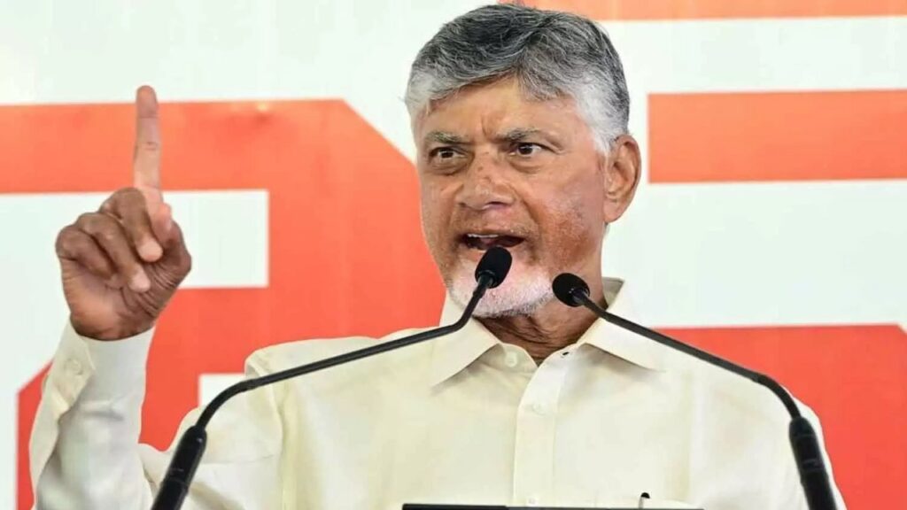 బీసీ కోటా: హైకోర్టు ఉత్తర్వులపై సుప్రీంకోర్టుకు వెళ్తామన్న చంద్రబాబు