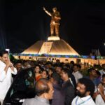 బీసీలకు 34 శాతం రిజర్వేషన్లపై జగన్ ఆరోపణలు!