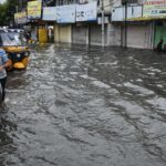 Rains: తెలంగాణలో నవంబర్ 3 వరకు వర్షాలు ఎక్కడ కురుస్తాయి? Rains: తెలంగాణలో నవంబర్ 3 వరకు వర్షాలు ఎక్కడ కురుస్తాయి?