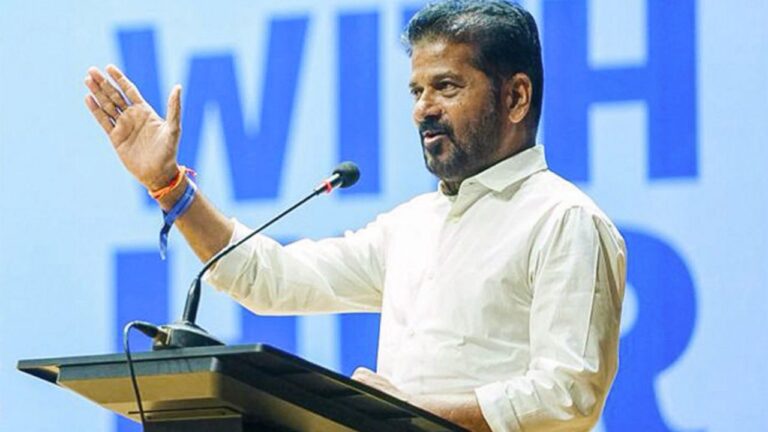 Revant Reddy