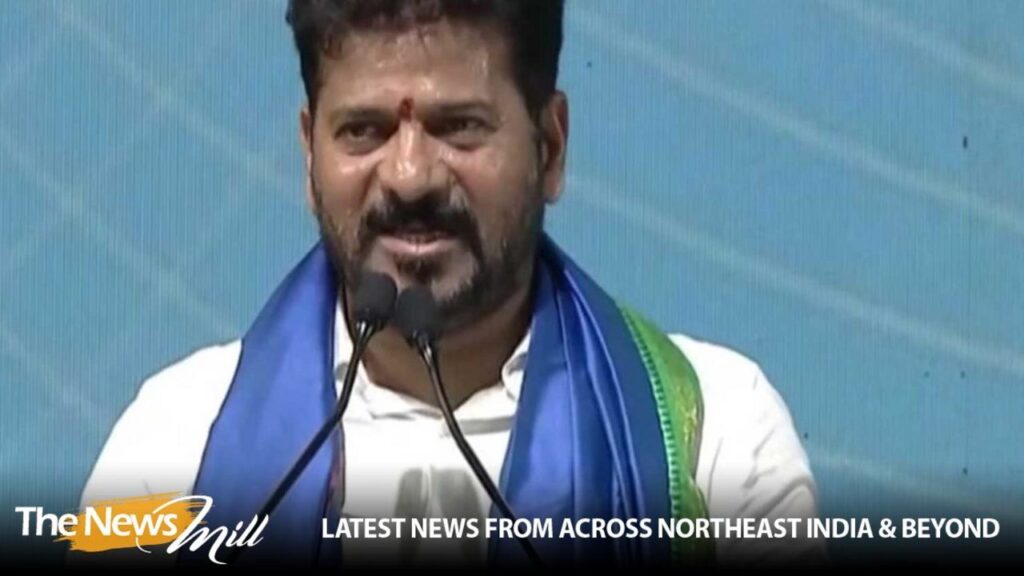 Revant Reddy