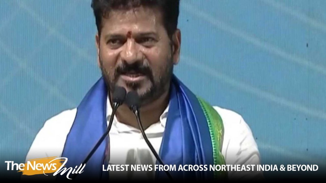 Revant Reddy