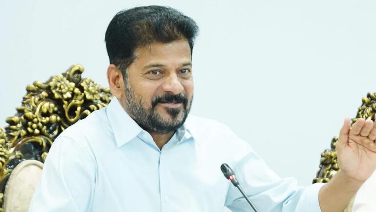 Revant Reddy