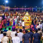Saddula Bathukamma: ట్యాంక్ బండ్ వద్ద బతుకమ్మ సంబరాలు ఎలా సాగాయంటే.. saddula-bathukamma-tank-bund-carnival-20261019-060035