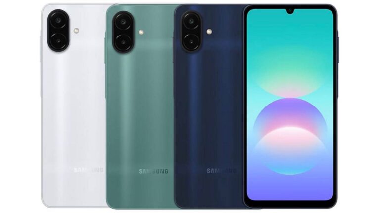 Samsung Galaxy A08: ఆరేళ్ల సాఫ్ట్వేర్ అప్డేట్స్ ఇచ్చే ఫోన్ ధర ఎంత?