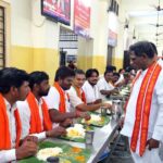 Srisailam Prasadam Counter: శ్రీశైలంలో అదనపు లడ్డూ కౌంటర్లు.. భక్తులకు కల్పించనున్న కొత్త సౌకర్యాలు ఏమిటి?