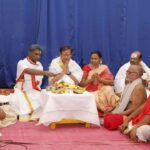 Srisailam Sharannavaratri Mahotsavams: శ్రీశైలంలో వైభవంగా నవరాత్రి వేడుకలు.. తొలిసారి ఆ యాగం? srisailam-sharannavaratri-mahotsavams-latest-news-20261012-063016